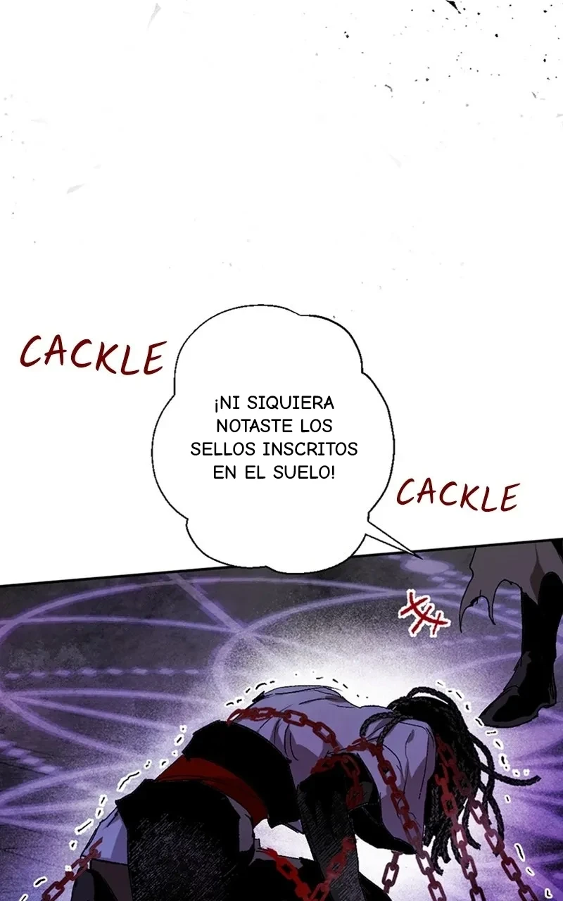 The Dark Lord's Confession capítulo 55, página 84