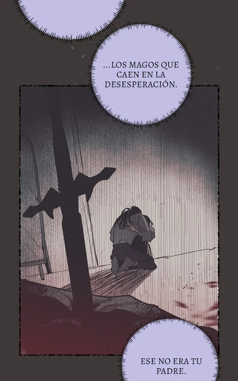 The Dark Lord's Confession capítulo 55, página 92