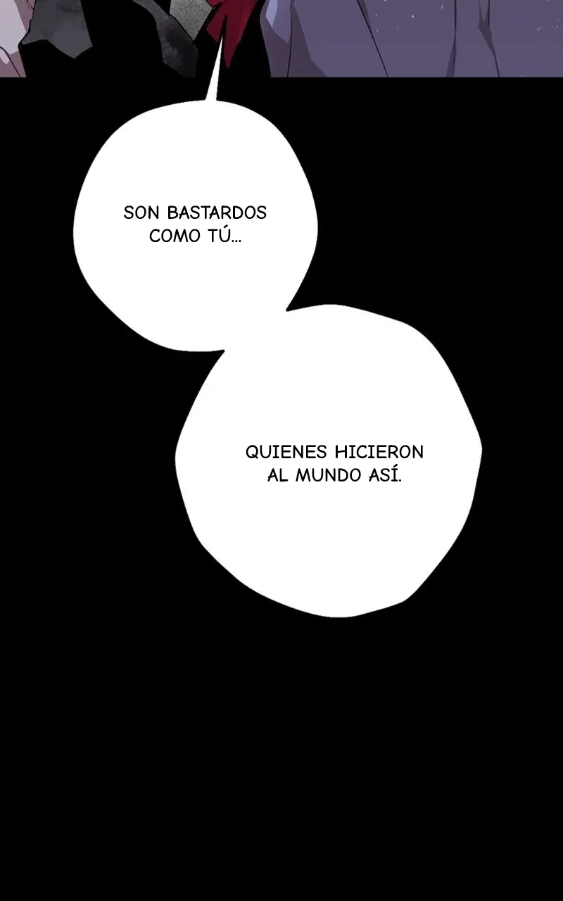 The Dark Lord's Confession capítulo 55, página 116