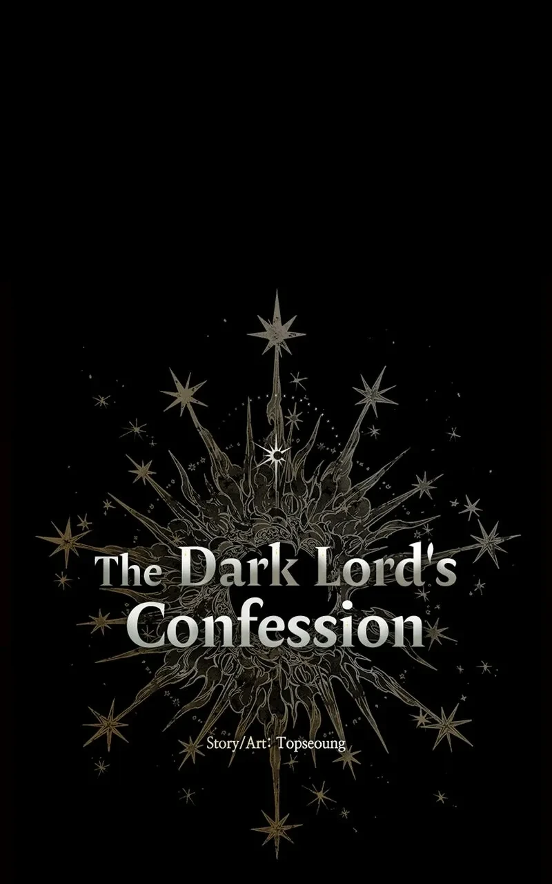 The Dark Lord's Confession capítulo 56, página 1