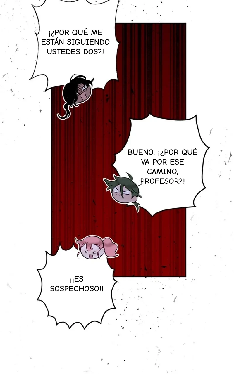 The Dark Lord's Confession capítulo 56, página 19