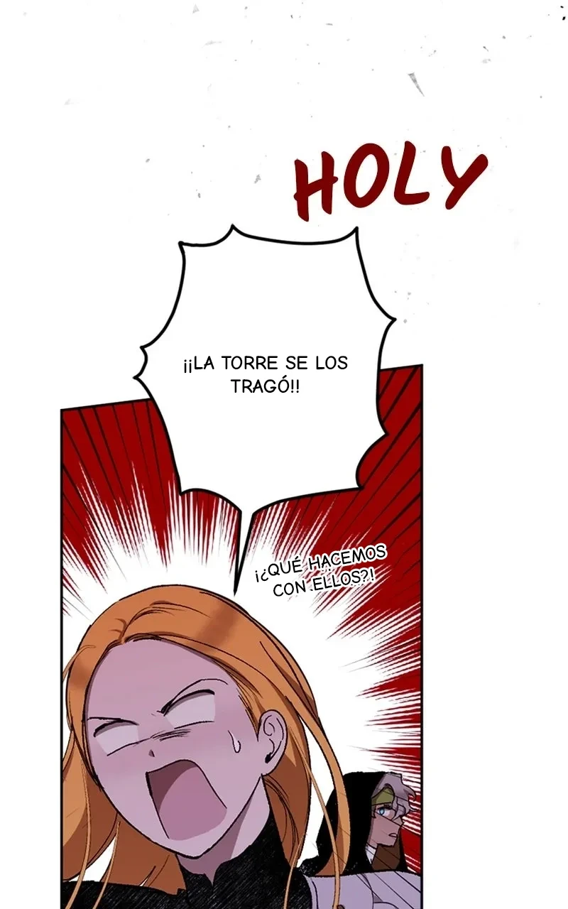 The Dark Lord's Confession capítulo 56, página 23