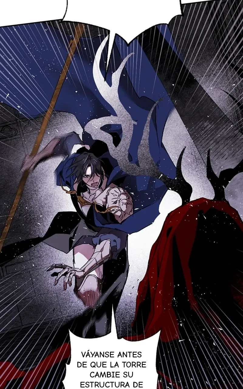 The Dark Lord's Confession capítulo 56, página 25