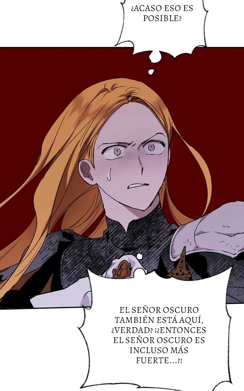 The Dark Lord's Confession capítulo 56, página 28