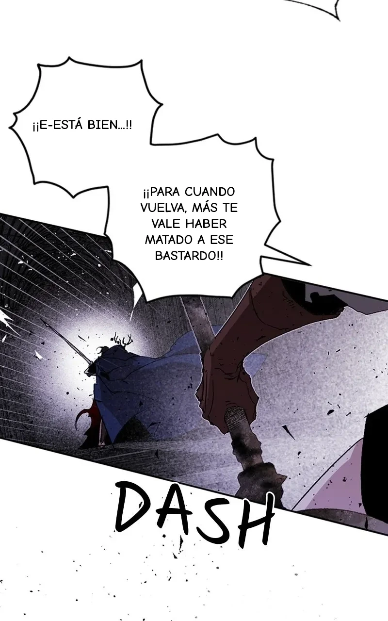 The Dark Lord's Confession capítulo 56, página 29
