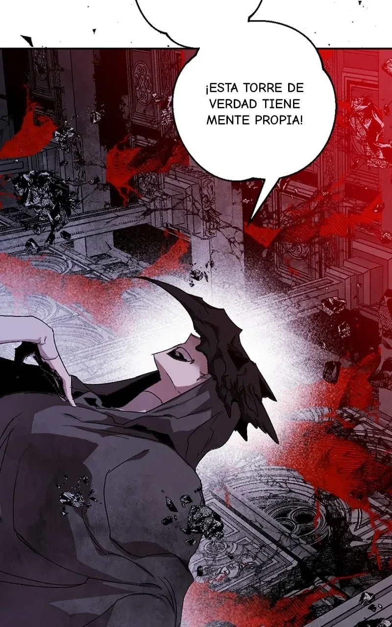 The Dark Lord's Confession capítulo 56, página 31