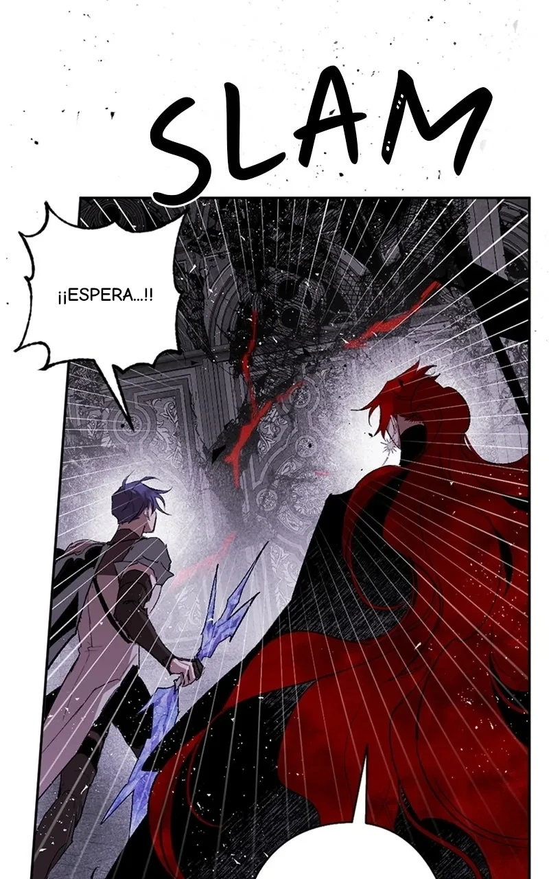 The Dark Lord's Confession capítulo 56, página 37