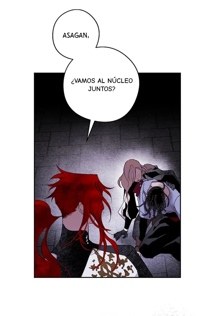 The Dark Lord's Confession capítulo 56, página 40