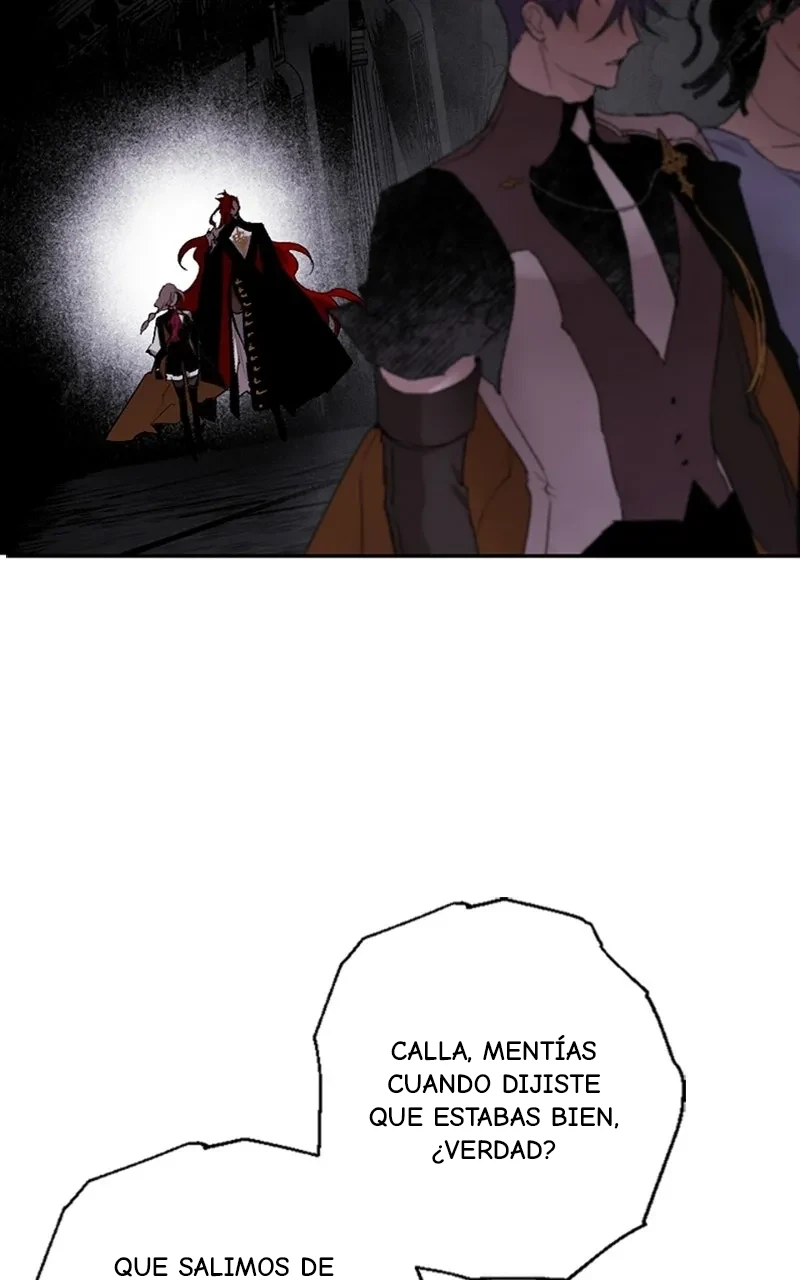 The Dark Lord's Confession capítulo 56, página 47