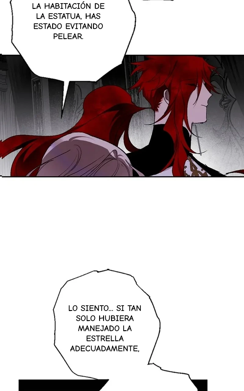 The Dark Lord's Confession capítulo 56, página 48