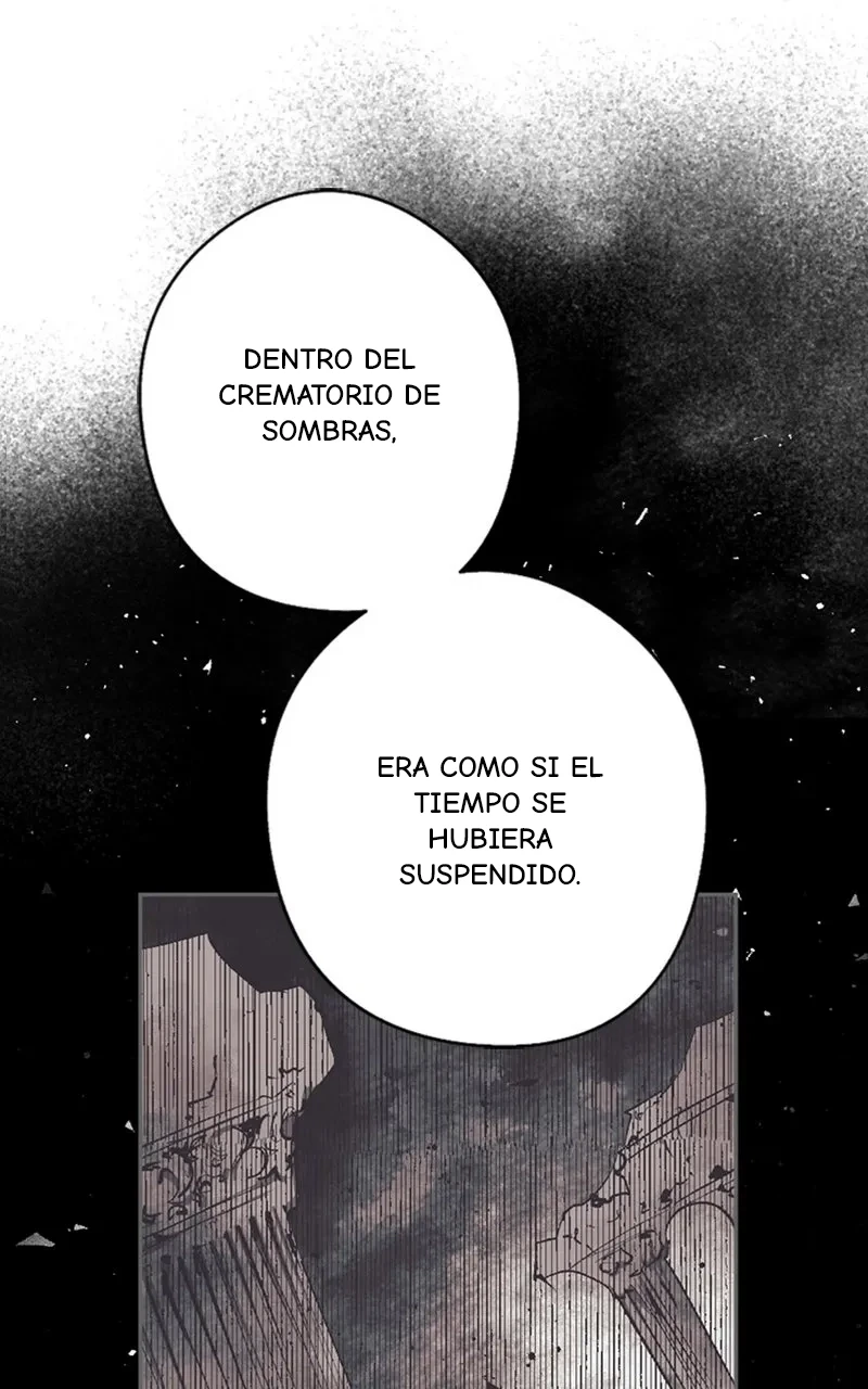 The Dark Lord's Confession capítulo 56, página 51