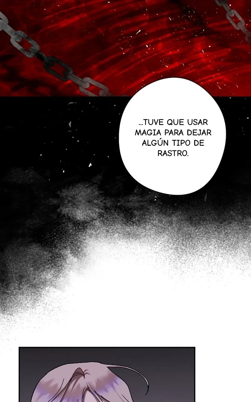 The Dark Lord's Confession capítulo 56, página 55
