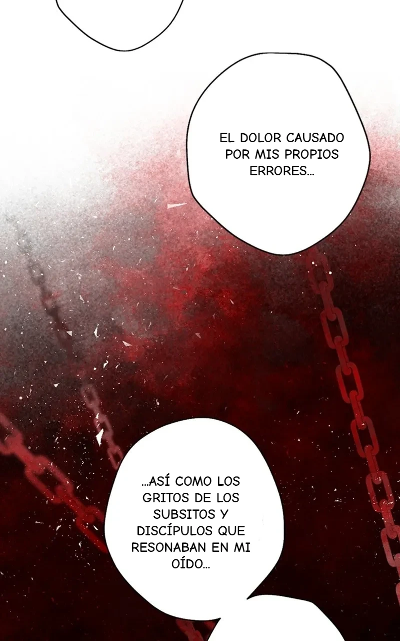 The Dark Lord's Confession capítulo 56, página 58