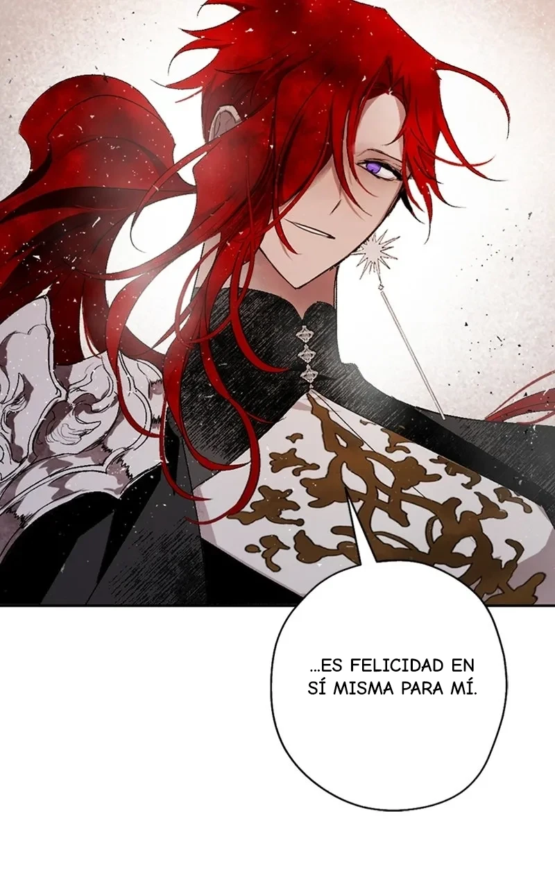 The Dark Lord's Confession capítulo 56, página 60