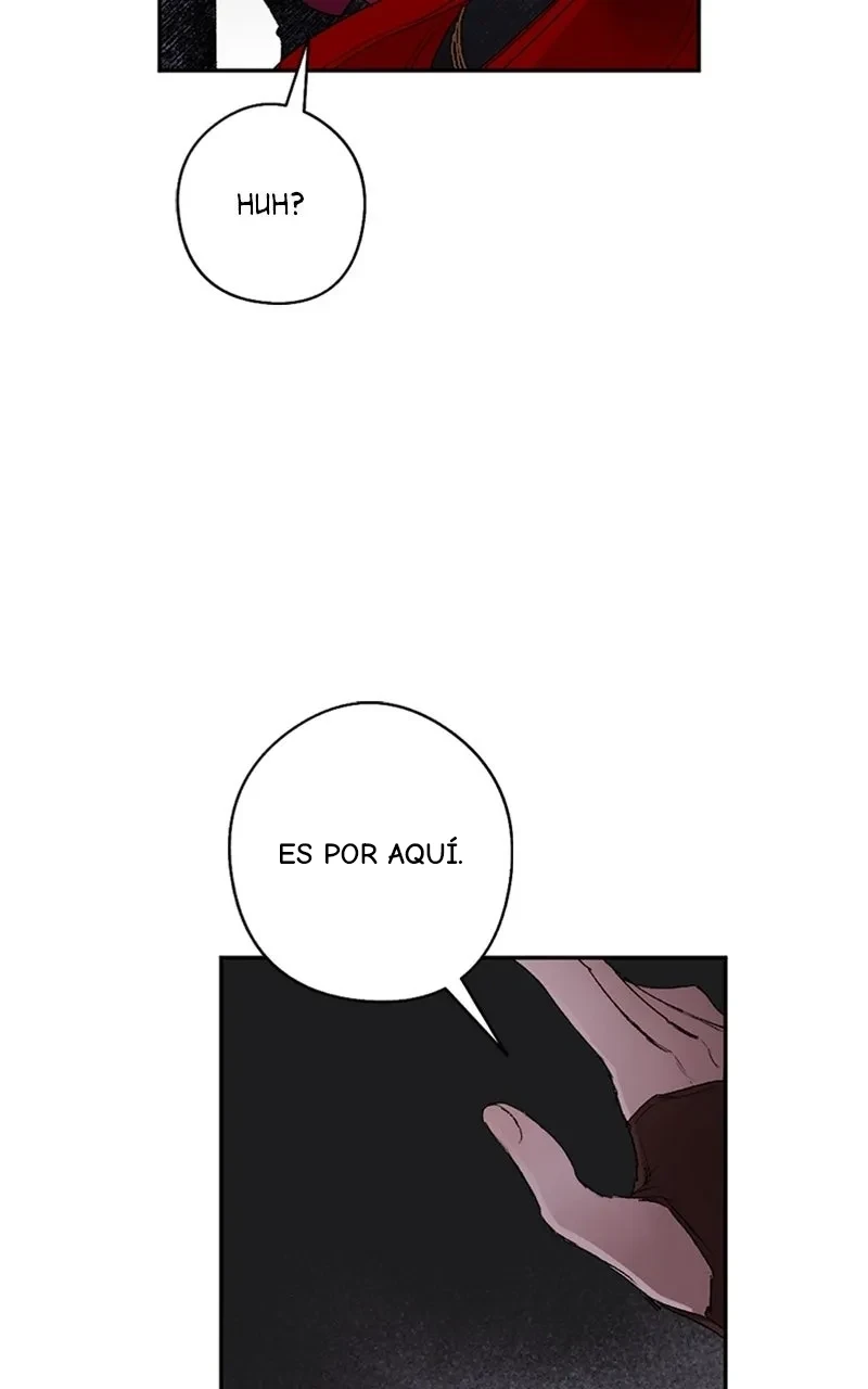 The Dark Lord's Confession capítulo 56, página 62