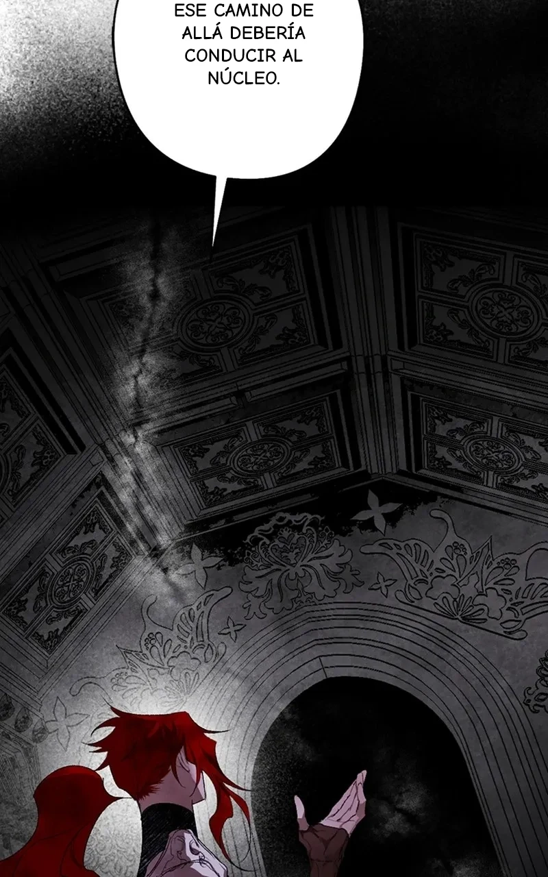 The Dark Lord's Confession capítulo 56, página 64