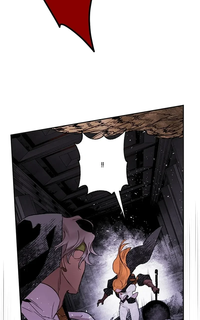 The Dark Lord's Confession capítulo 56, página 70