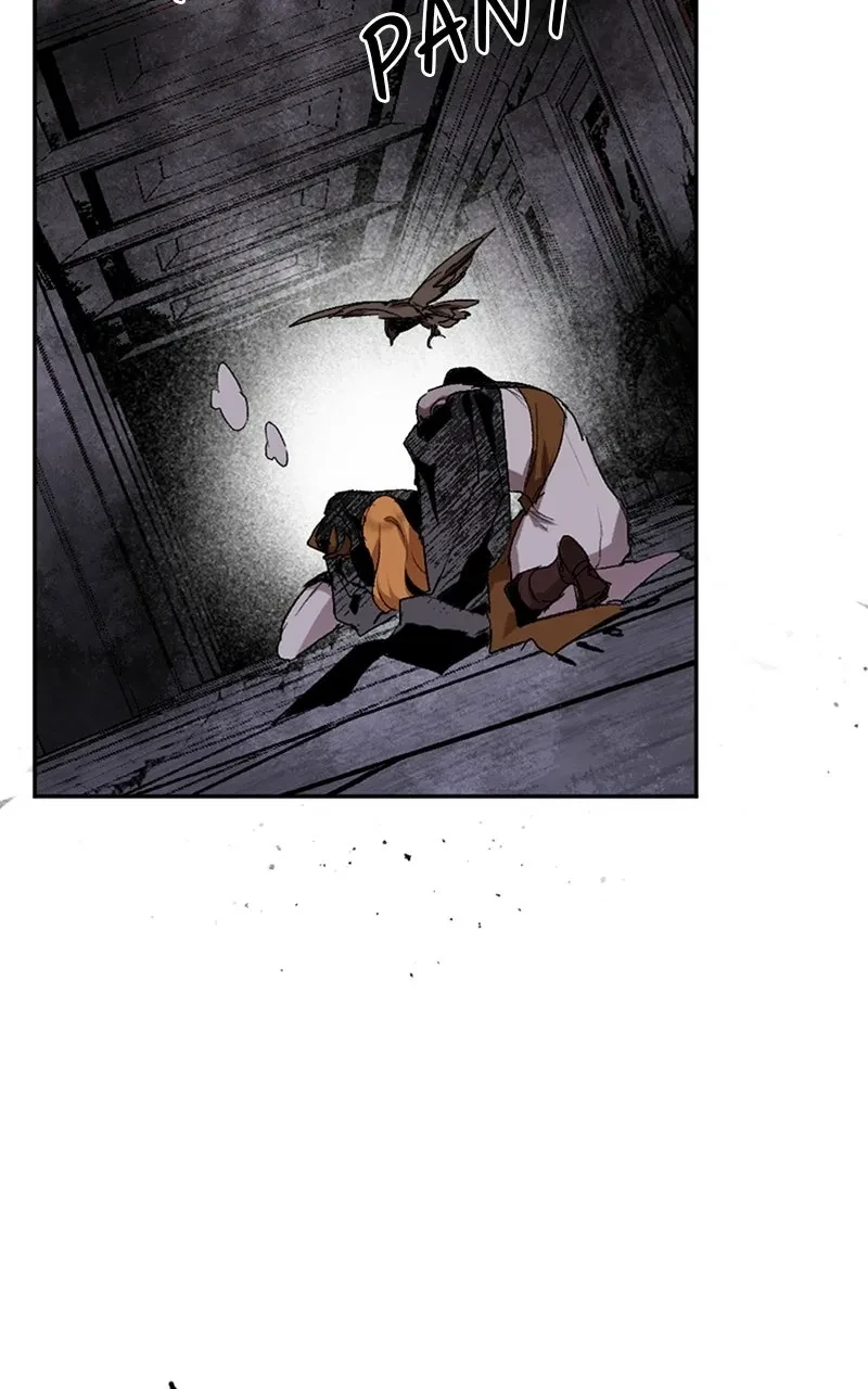 The Dark Lord's Confession capítulo 56, página 76