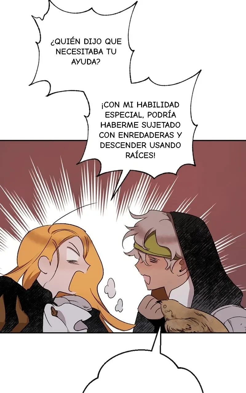 The Dark Lord's Confession capítulo 56, página 77