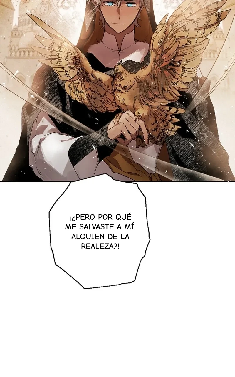 The Dark Lord's Confession capítulo 56, página 82