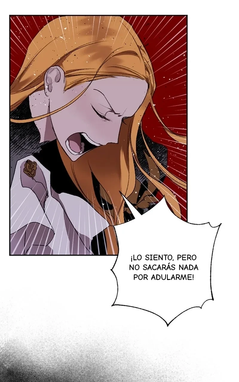 The Dark Lord's Confession capítulo 56, página 83