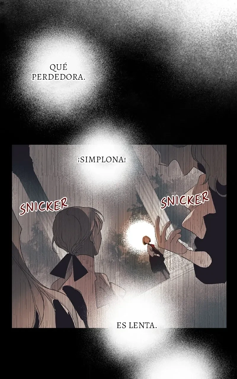 The Dark Lord's Confession capítulo 56, página 84