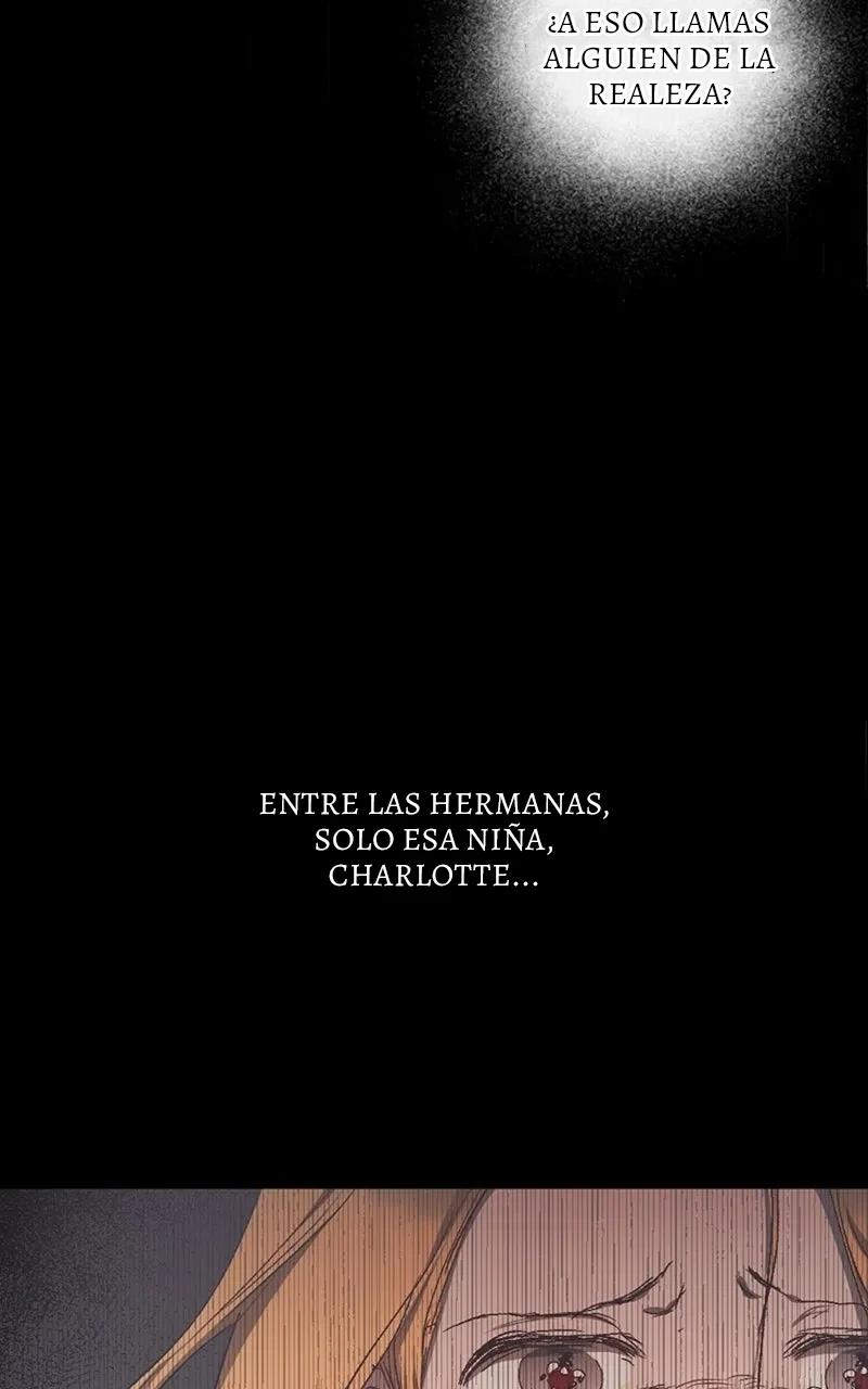 The Dark Lord's Confession capítulo 56, página 85