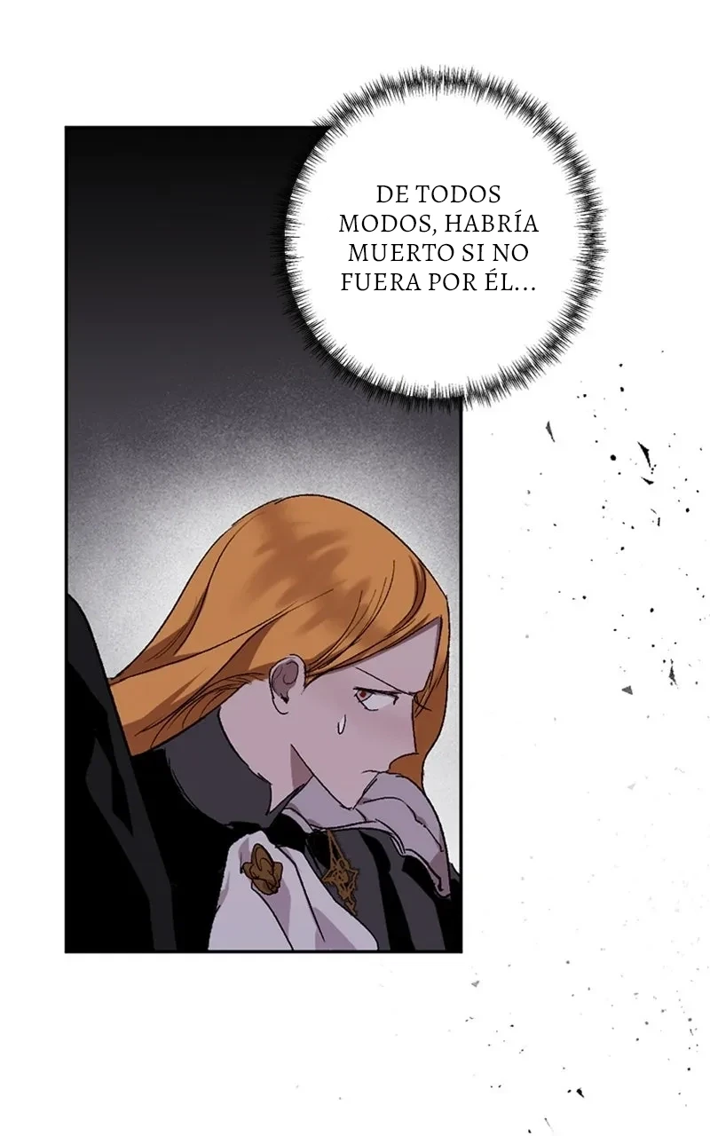 The Dark Lord's Confession capítulo 56, página 93