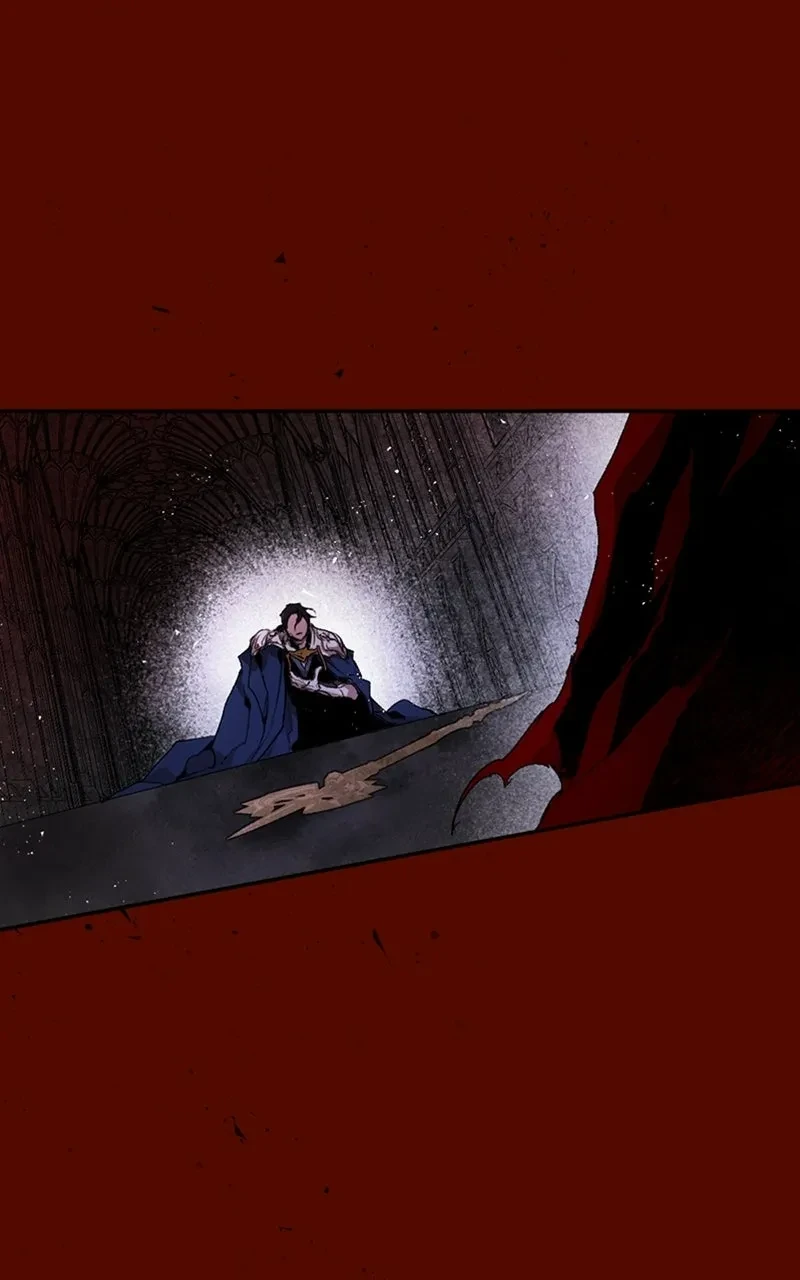 The Dark Lord's Confession capítulo 56, página 96
