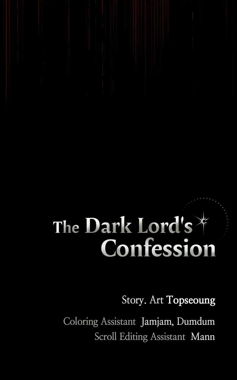 The Dark Lord's Confession capítulo 56, página 99