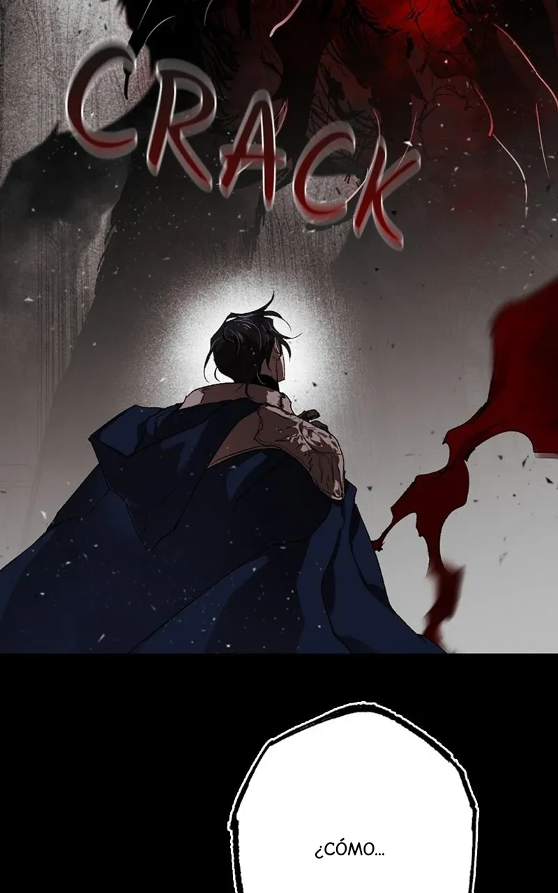 The Dark Lord's Confession capítulo 57, página 19