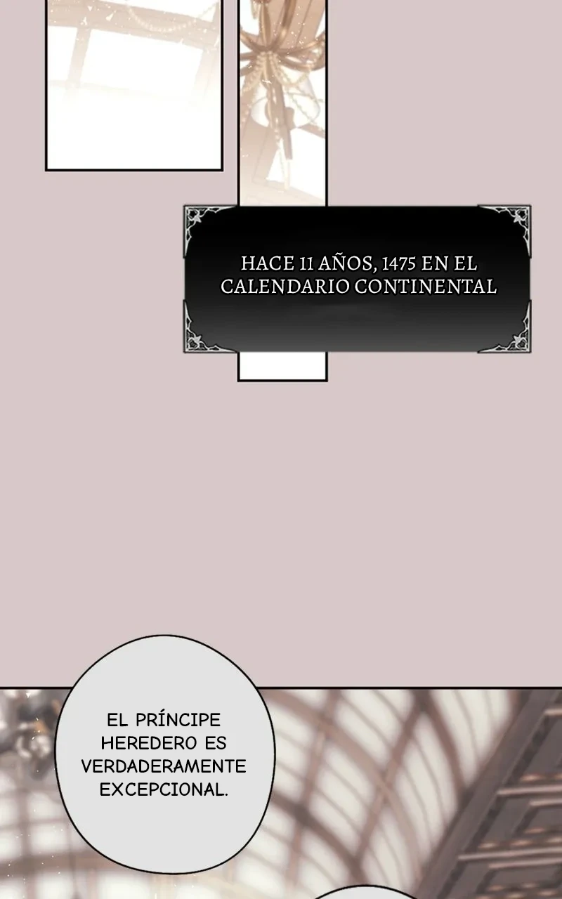 The Dark Lord's Confession capítulo 57, página 23