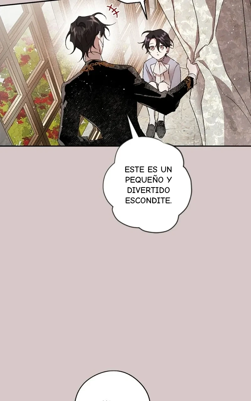 The Dark Lord's Confession capítulo 57, página 32