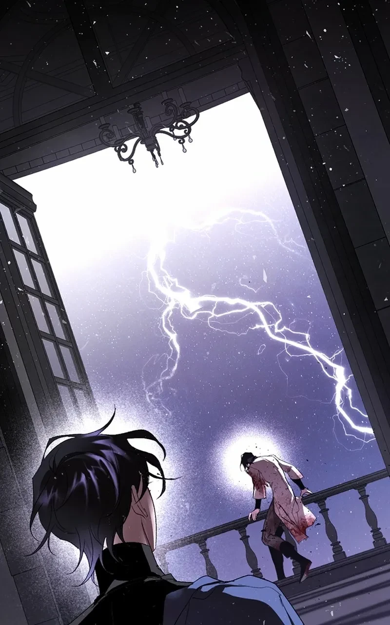 The Dark Lord's Confession capítulo 57, página 43