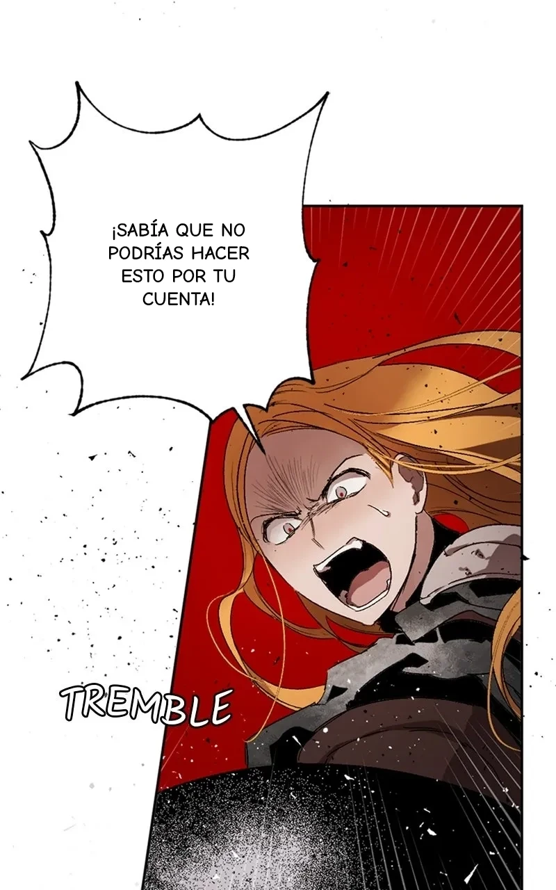 The Dark Lord's Confession capítulo 57, página 55