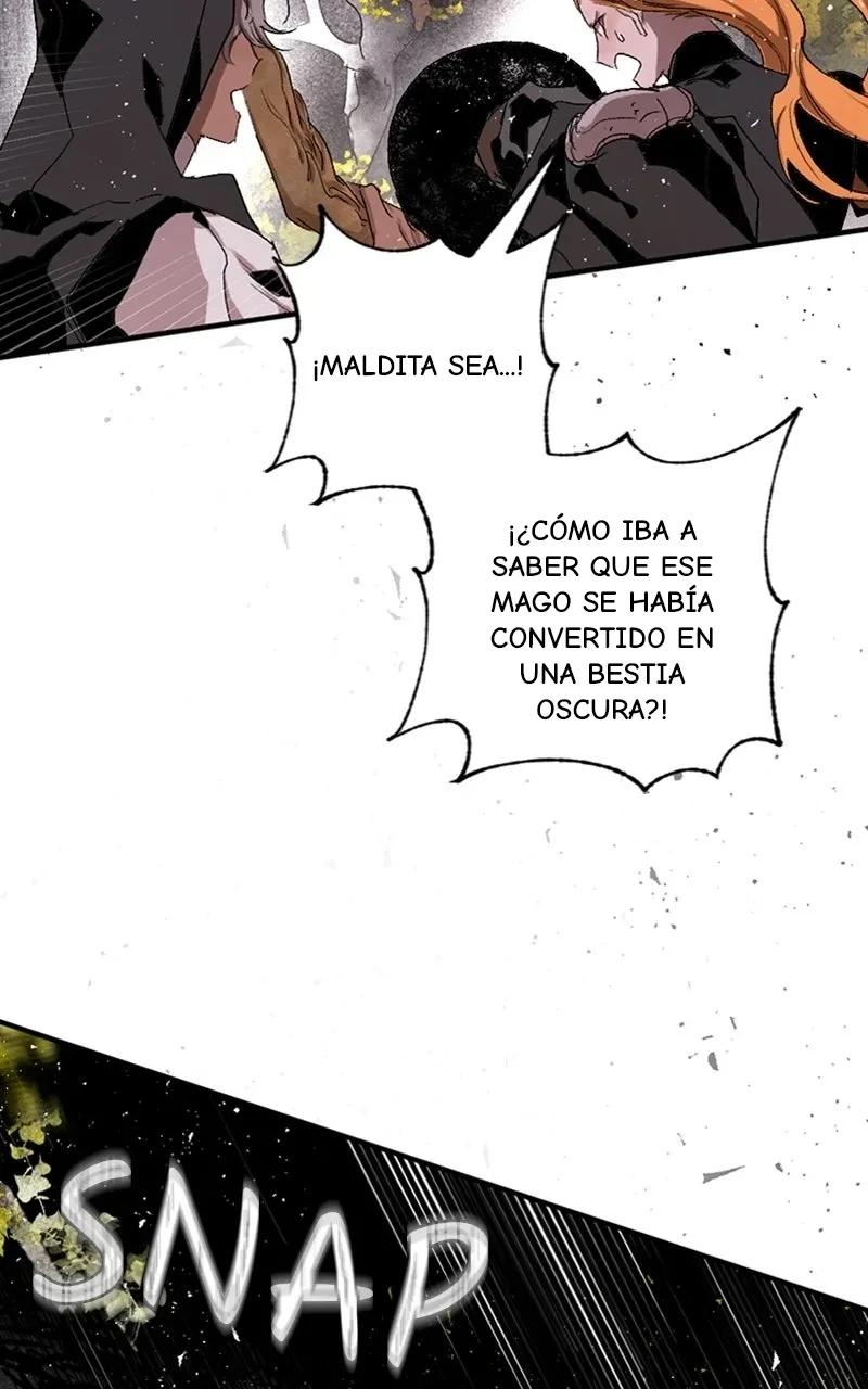 The Dark Lord's Confession capítulo 57, página 57