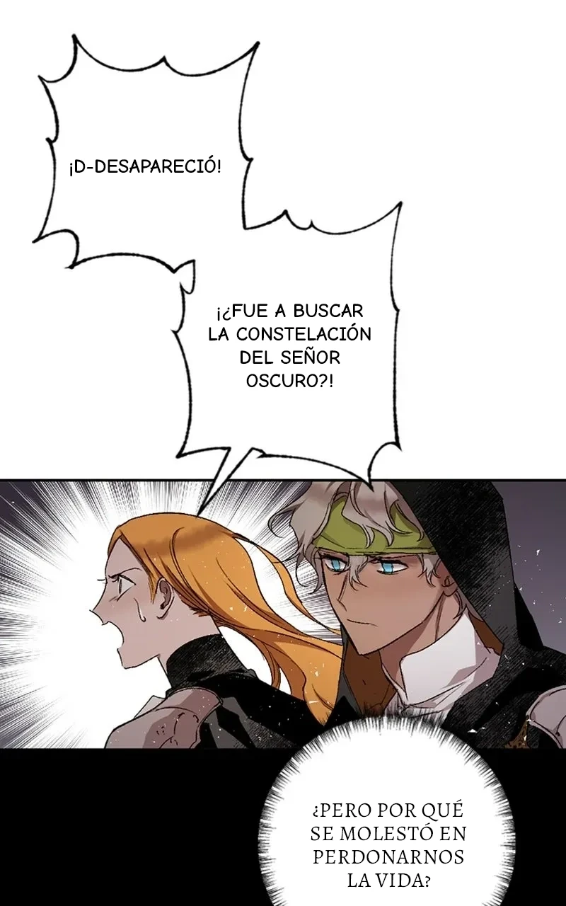 The Dark Lord's Confession capítulo 57, página 62