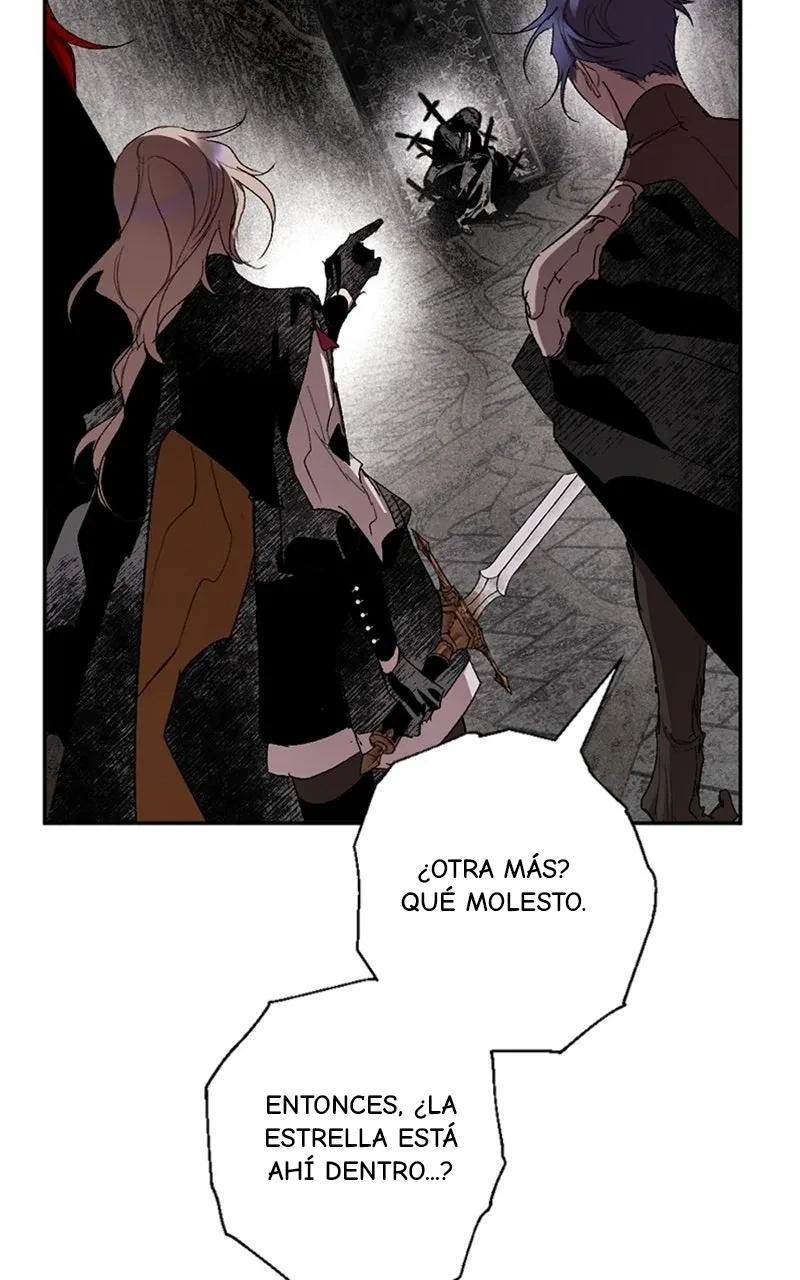 The Dark Lord's Confession capítulo 57, página 71