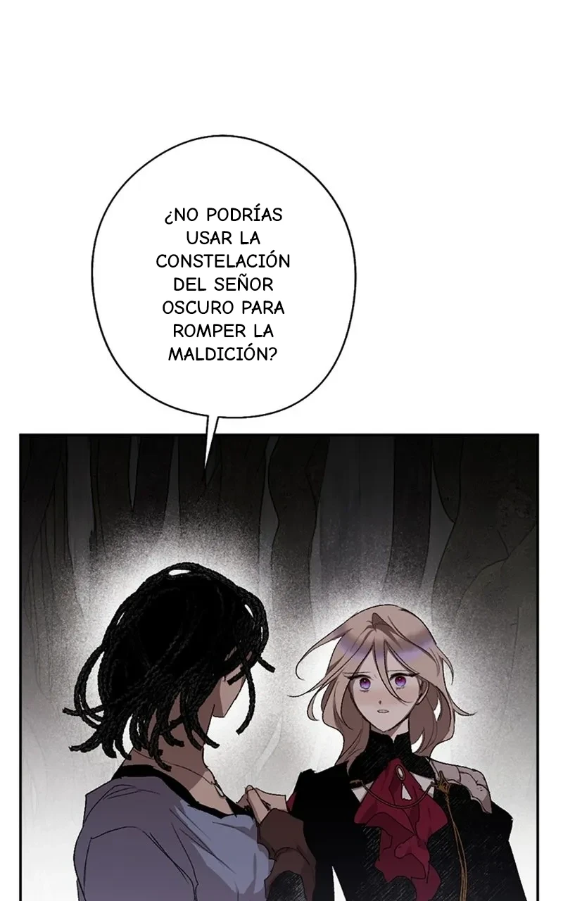 The Dark Lord's Confession capítulo 57, página 76