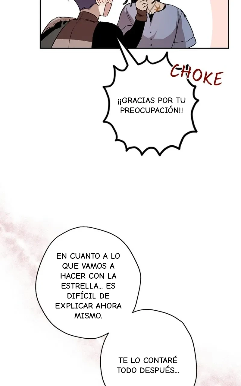 The Dark Lord's Confession capítulo 57, página 82