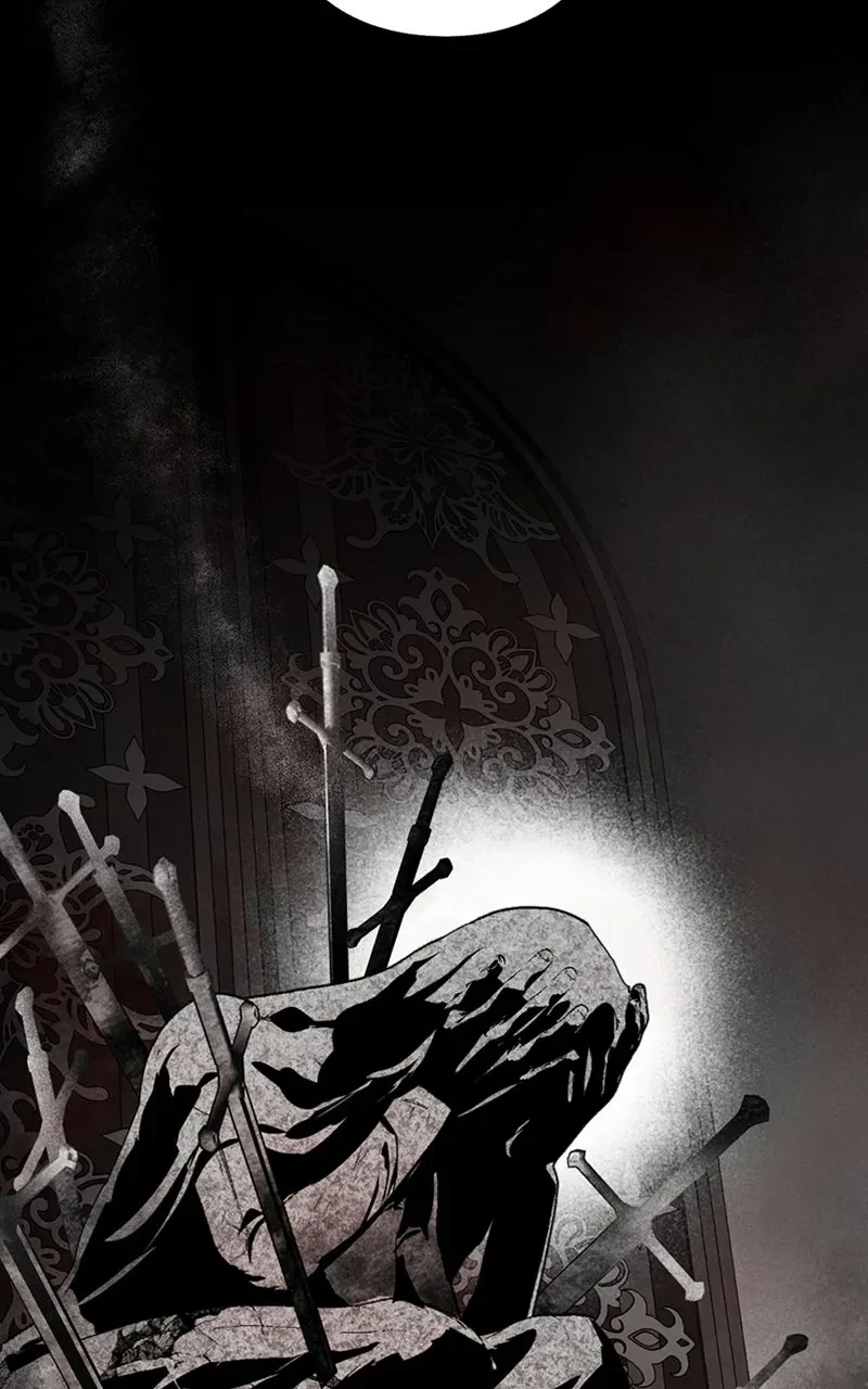 The Dark Lord's Confession capítulo 57, página 98