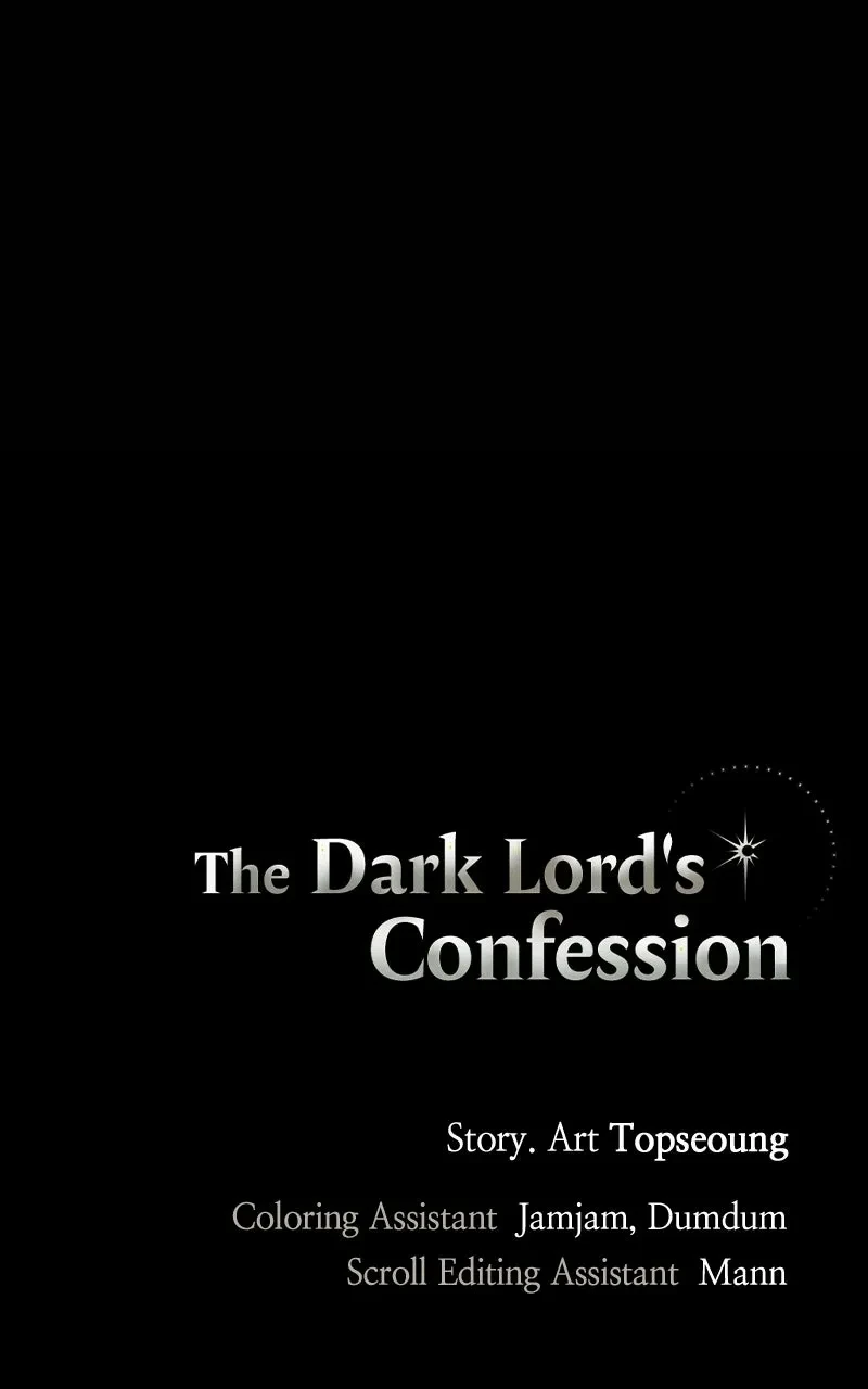 The Dark Lord's Confession capítulo 57, página 100