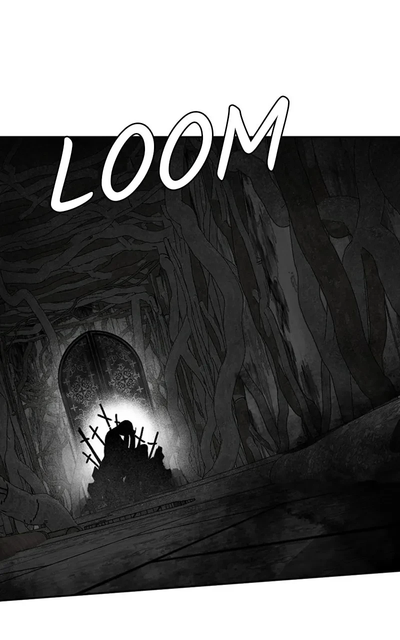 The Dark Lord's Confession capítulo 58, página 1