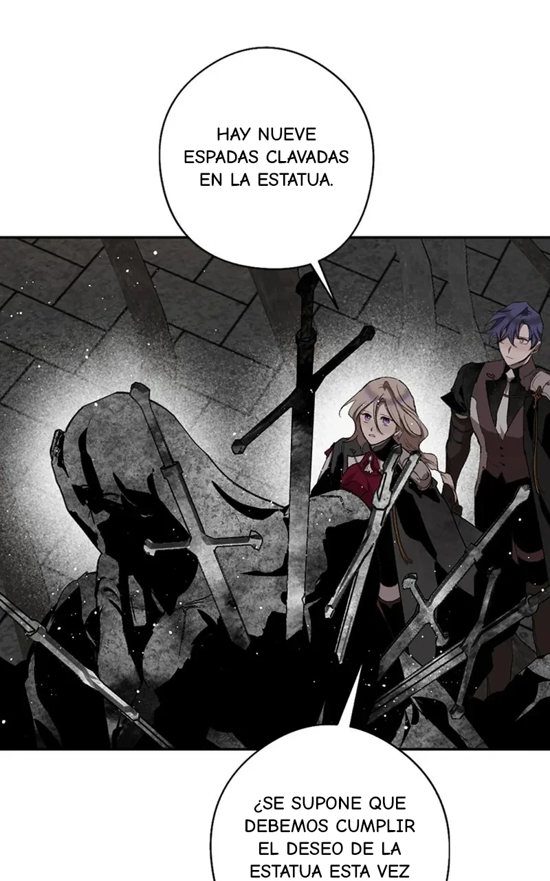 The Dark Lord's Confession capítulo 58, página 5