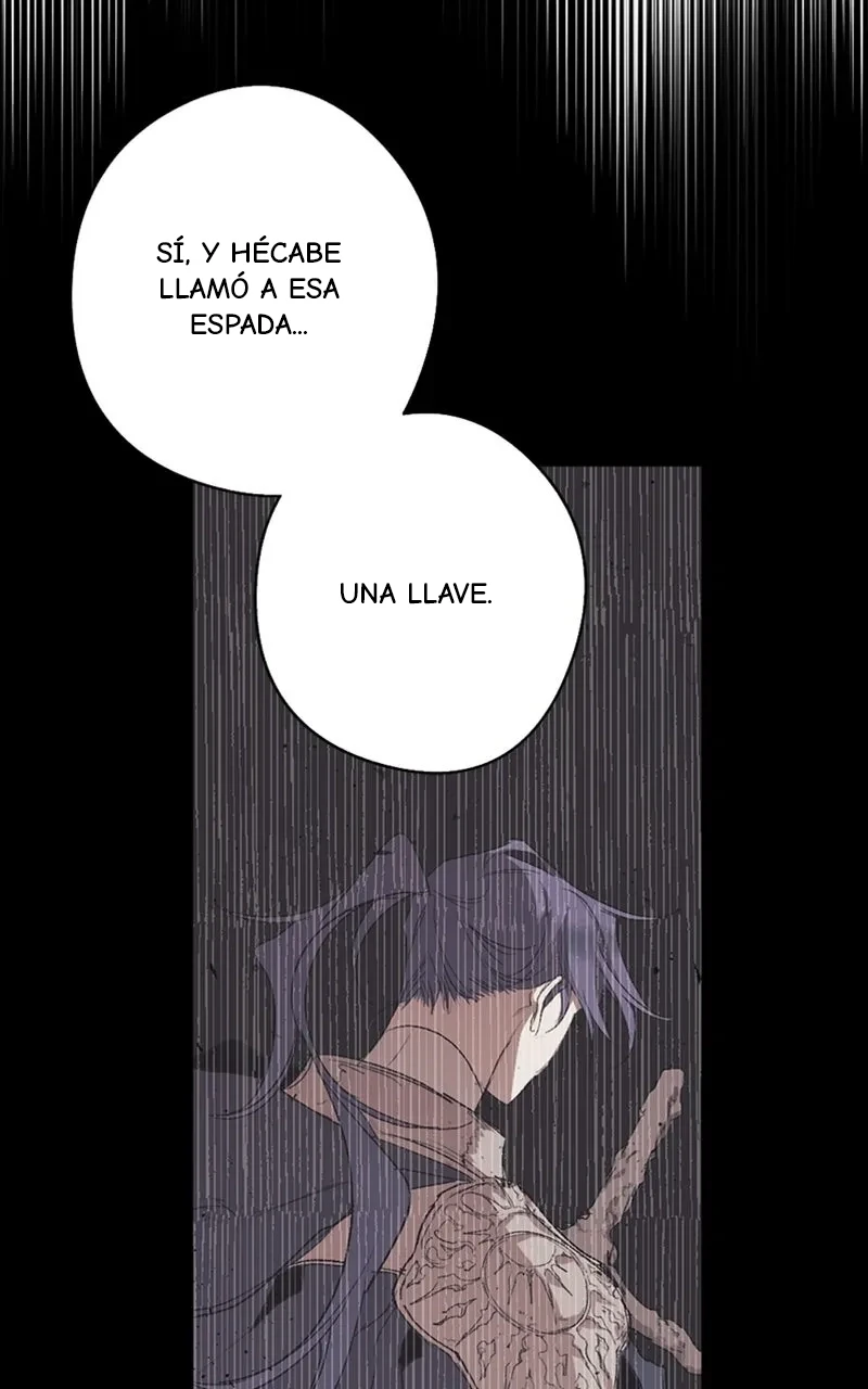 The Dark Lord's Confession capítulo 58, página 12