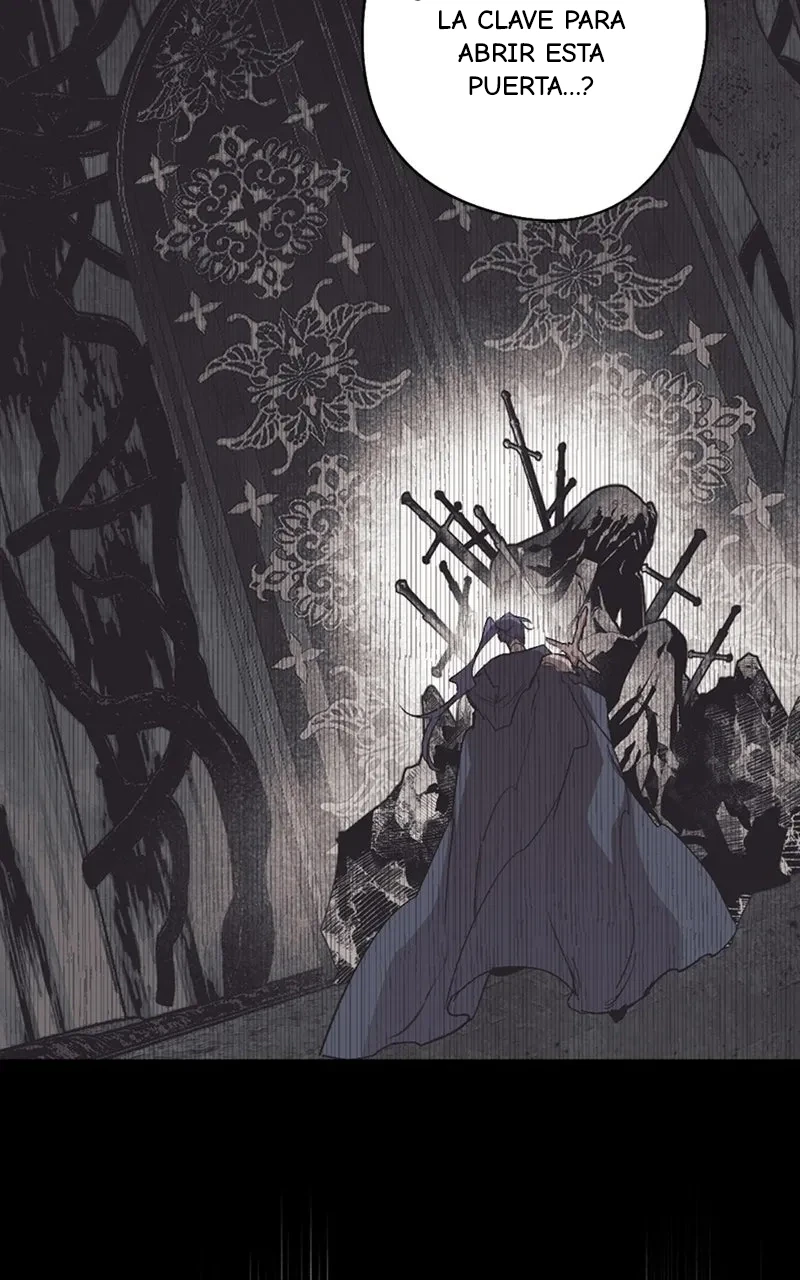 The Dark Lord's Confession capítulo 58, página 14