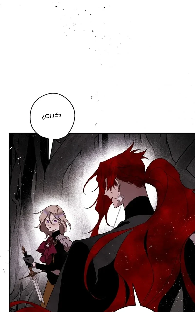 The Dark Lord's Confession capítulo 58, página 16