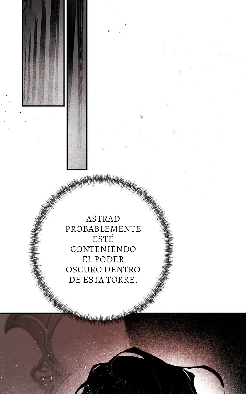 The Dark Lord's Confession capítulo 58, página 47