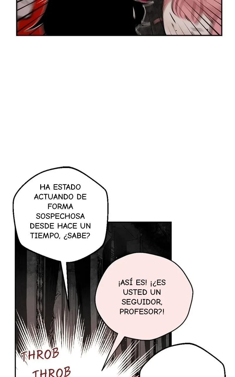 The Dark Lord's Confession capítulo 58, página 54