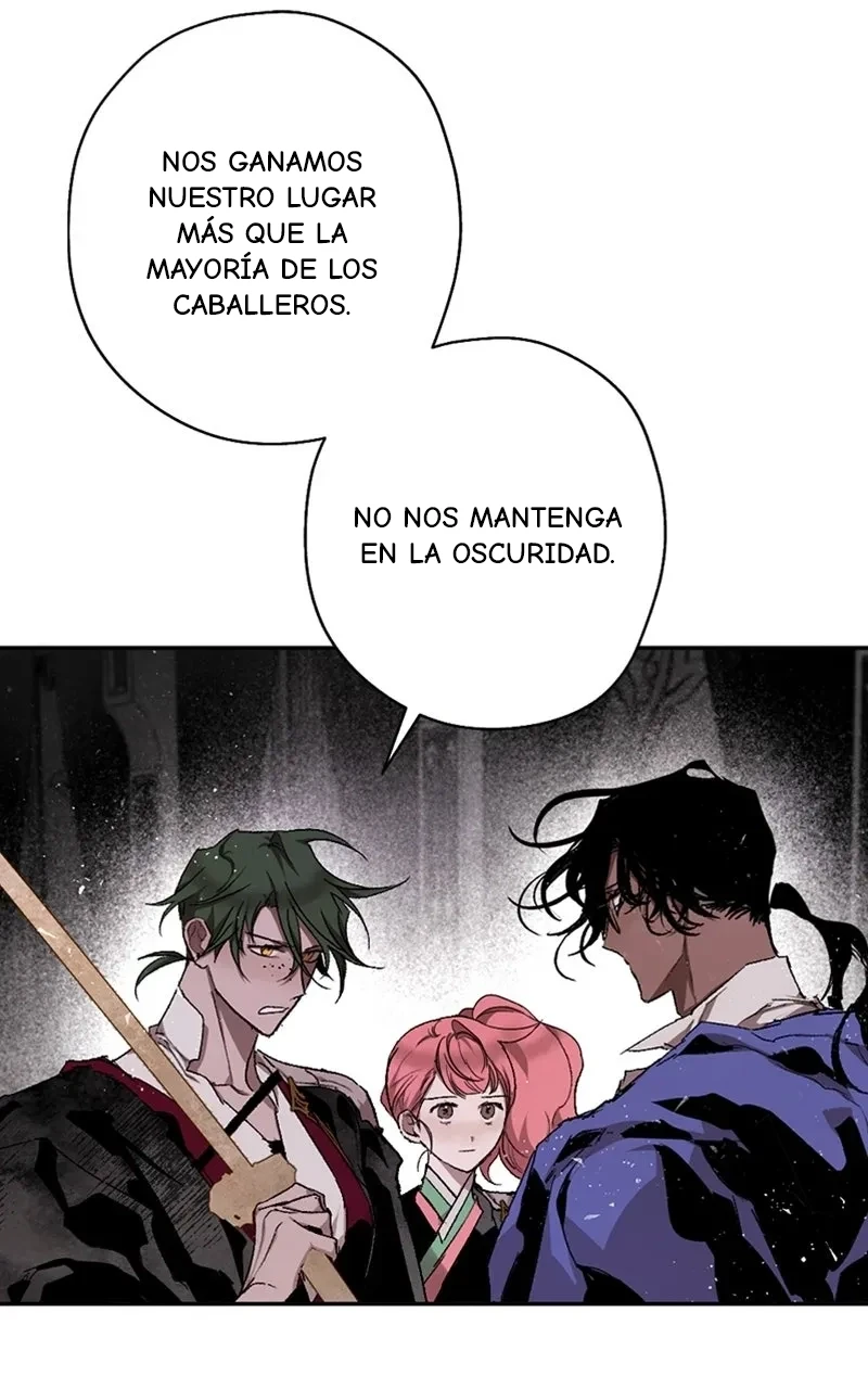 The Dark Lord's Confession capítulo 58, página 60